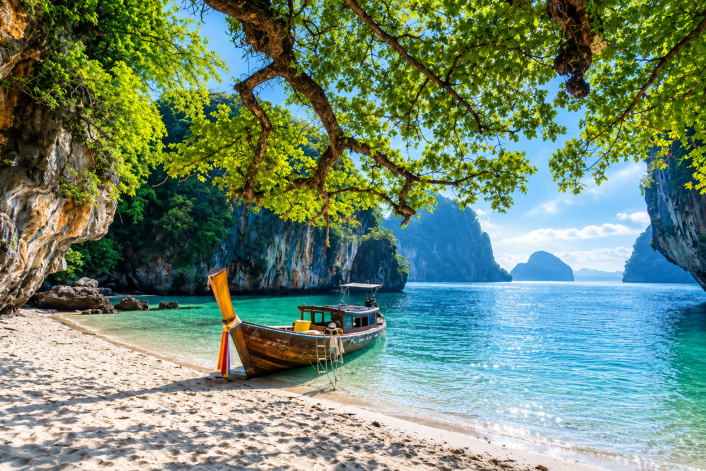 Thailand Phuket