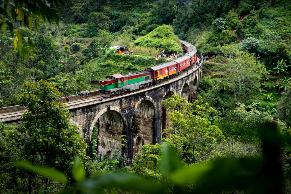 Sri Lanka